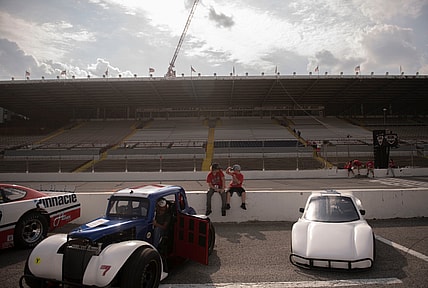 nascar