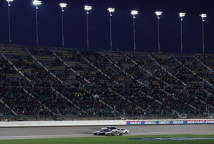 Kansas Speedway