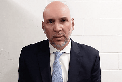 Sylvain Lefebvre