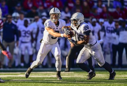 Saquon Barkley