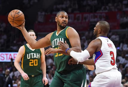 Boris Diaw