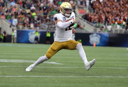 NFL Draft classes: New Orleans Saints