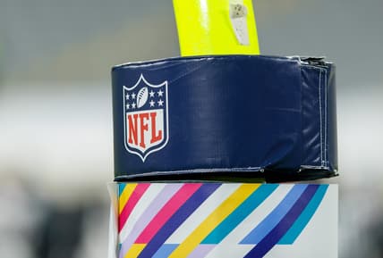NFL salary cap, 2022 season