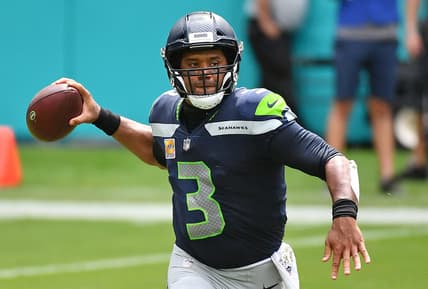 5 wild NFL trades that could still happen after 2021 draft shakeup