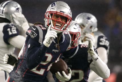 New-England-Patriots-Stephon-Gilmore