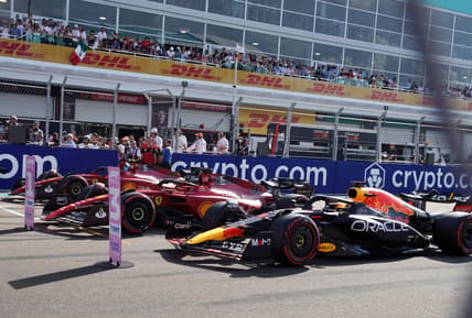 Miami Grand Prix