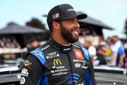 NASCAR: Cup Practice & Qualifying