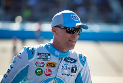 Kevin Harvick/Stewart-Haas Racing