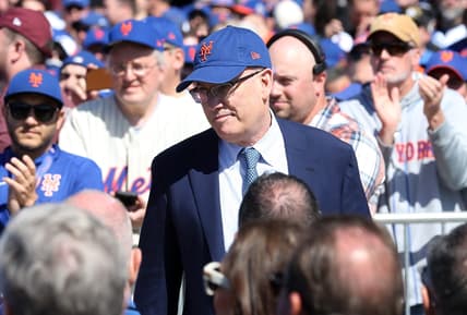 new york mets