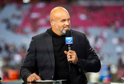 NFL: New Orleans Saints at Arizona Cardinals