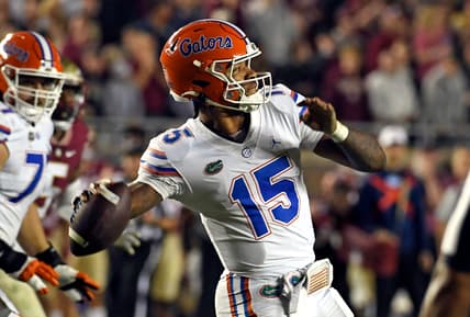 2023 NFL mock draft