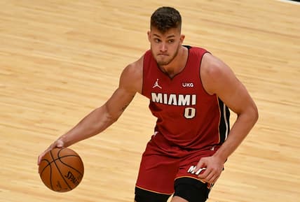 Meyers Leonard