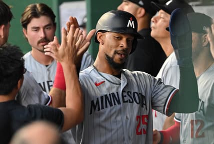 Byron Buxton