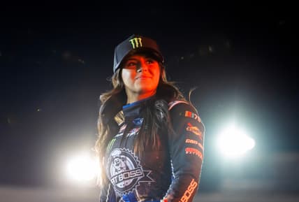NASCAR: Truck Series Championship