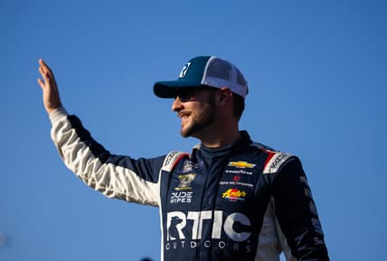 NASCAR: Xfinity Series Championship