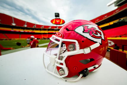 kansas City Chiefs