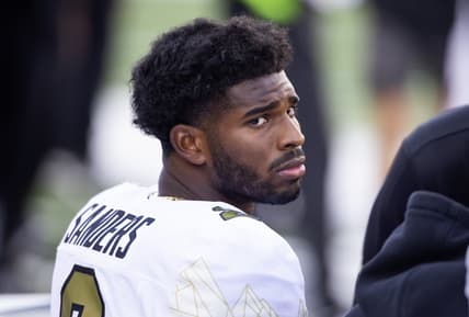shedeur sanders