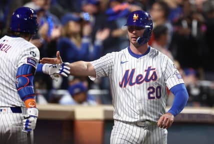 new york mets