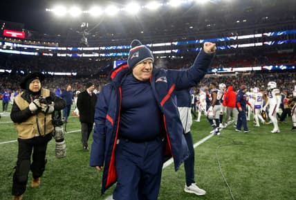 Bill Belichick