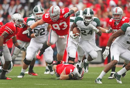 Syndication: The Columbus Dispatch