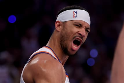 New York Knicks