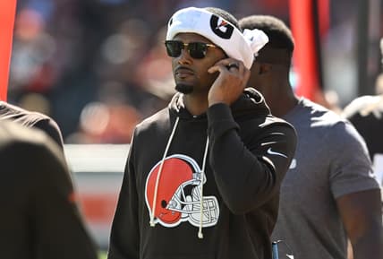 Deshaun Watson