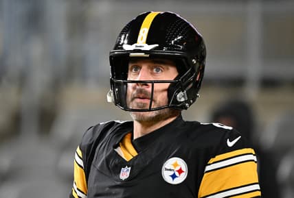 Pittsburgh Steelers