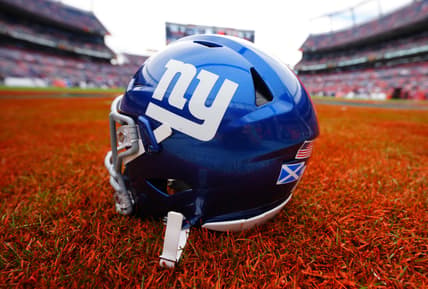 New York Giants