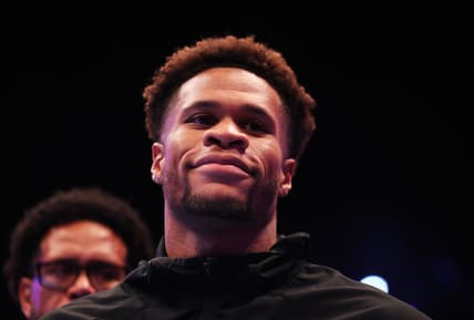 Devin Haney’s Warning Raises Serious Doubt Over David Benavidez’s Next Big Fight