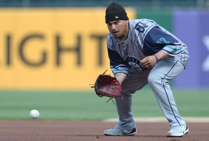 Josh Naylor, Austin Hedges