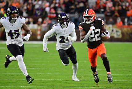 Baltimore Ravens