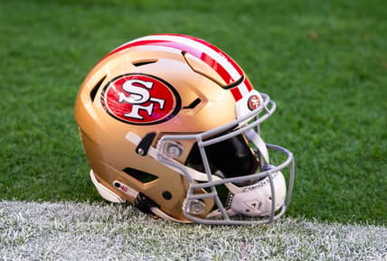 San Francisco 49ers, NFL Rumors