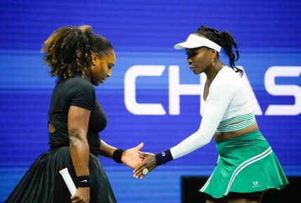 Tennis: US OPEN