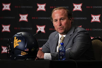 Dana Holgorsen