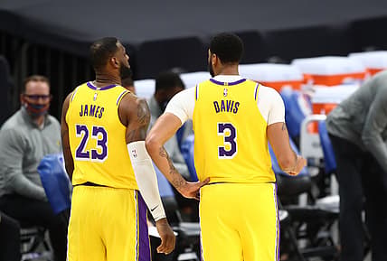 Los Angeles Lakers