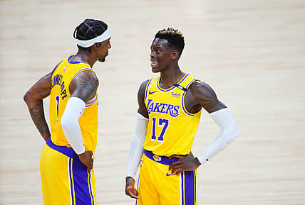 NBA: Playoffs-Los Angeles Lakers at Phoenix Suns