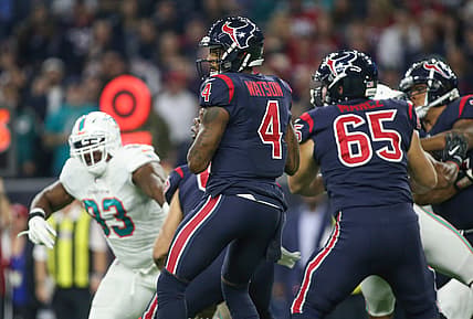 Deshaun Watson