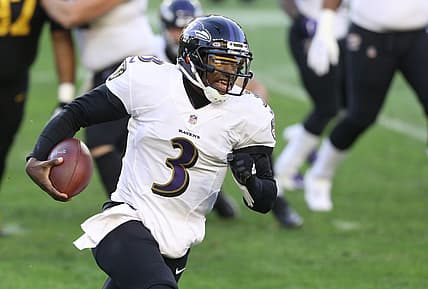 Robert Griffin III