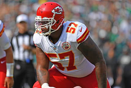 Orlando Brown