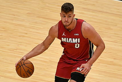 Meyers Leonard