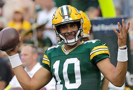 green bay packers