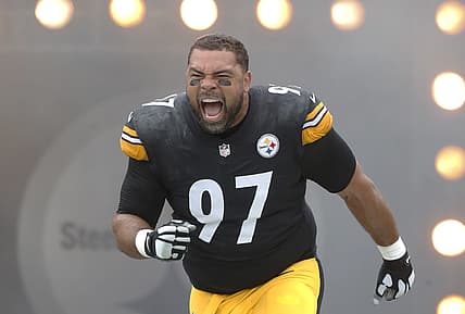 pittsburgh steelers