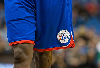 Philadelphia 76ers