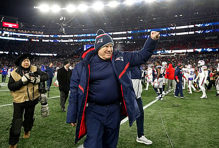 Bill Belichick