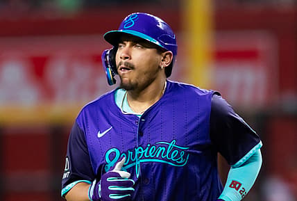 seattle mariners