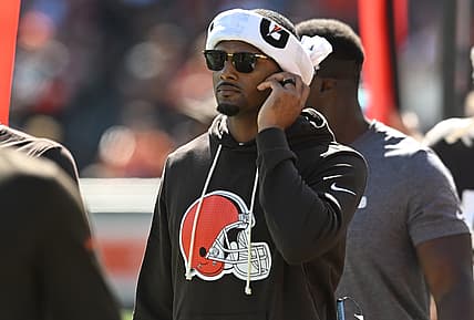 Deshaun Watson