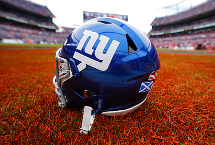 New York Giants