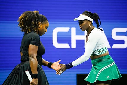 Tennis: US OPEN
