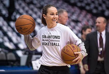 Becky Hammon