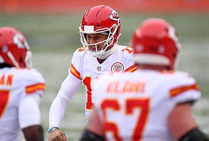 NFL Week 15 schedule predictions: Chiefs-Saints